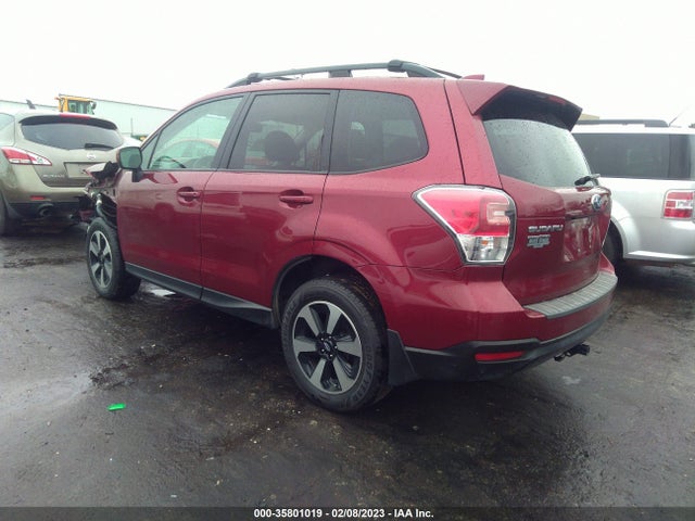 2017 Subaru Forester, VIN: JF2SJAEC3HH457656