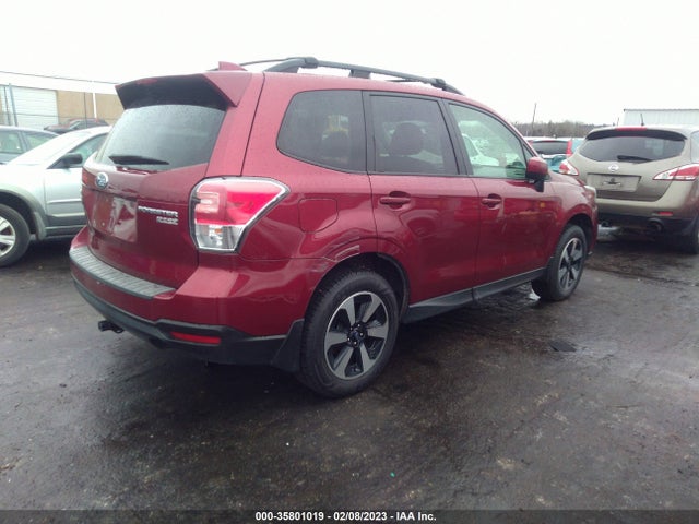 2017 Subaru Forester, VIN: JF2SJAEC3HH457656