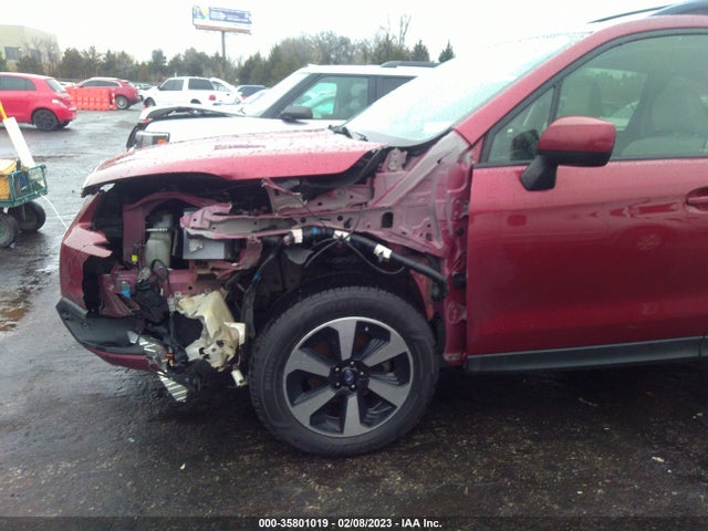 2017 Subaru Forester, VIN: JF2SJAEC3HH457656