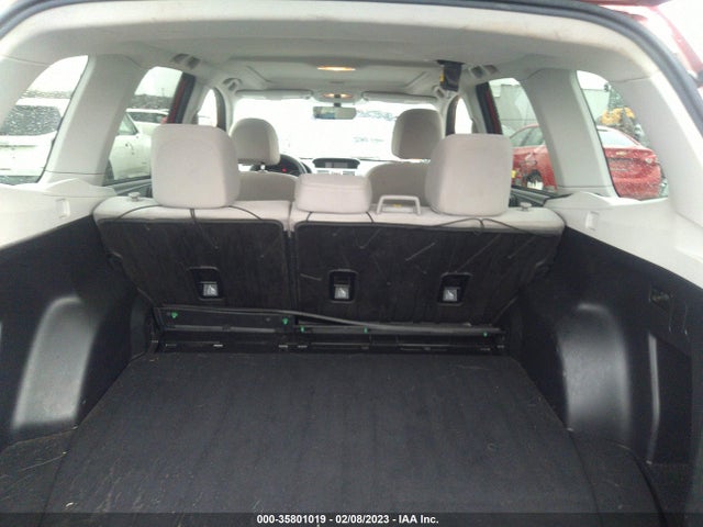 2017 Subaru Forester, VIN: JF2SJAEC3HH457656