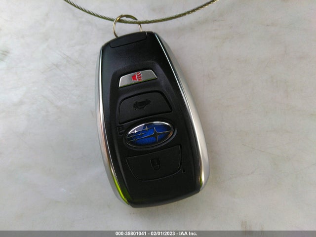 2022 Subaru Forester, VIN: JF2SKAPC2NH519375