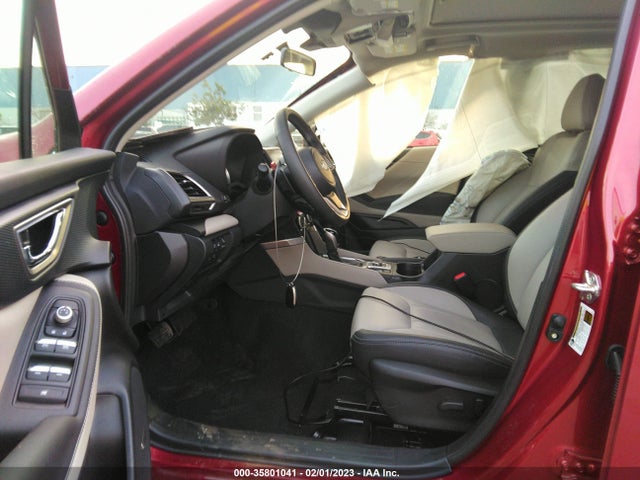 2022 Subaru Forester, VIN: JF2SKAPC2NH519375