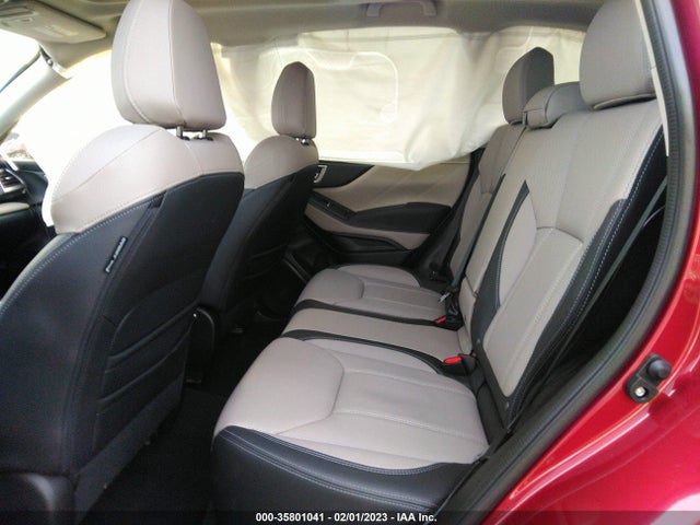 2022 Subaru Forester, VIN: JF2SKAPC2NH519375
