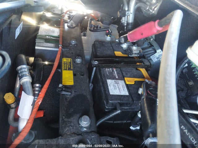 Tesla Model Y Long Range 2020 5YJYGDEE9LF057863 Image 11