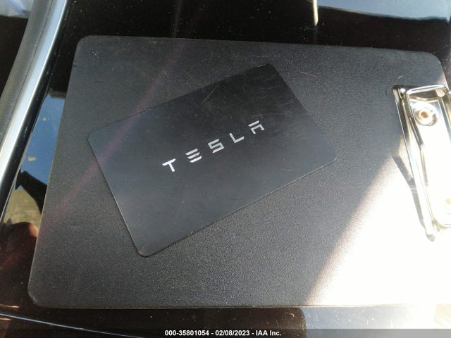 Tesla Model Y Long Range 2020 5YJYGDEE9LF057863 Image 3