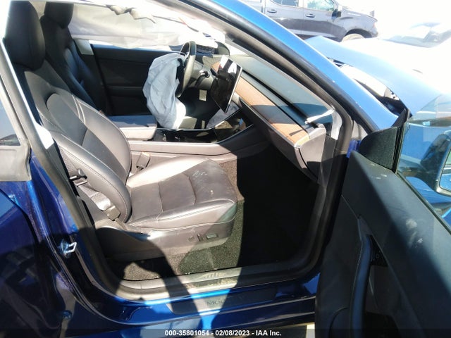 Tesla Model Y Long Range 2020 5YJYGDEE9LF057863 Image 6