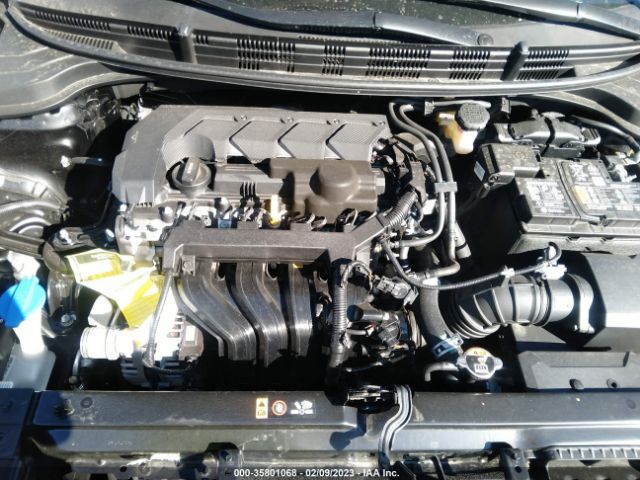3KPA24AD0NE491868 KIA RIO LX