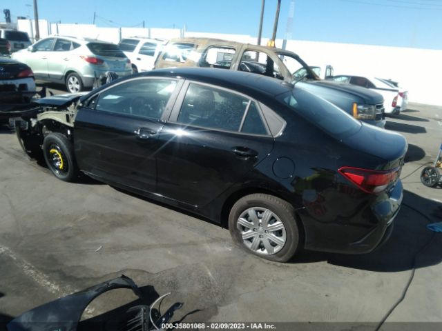 3KPA24AD0NE491868 KIA RIO LX