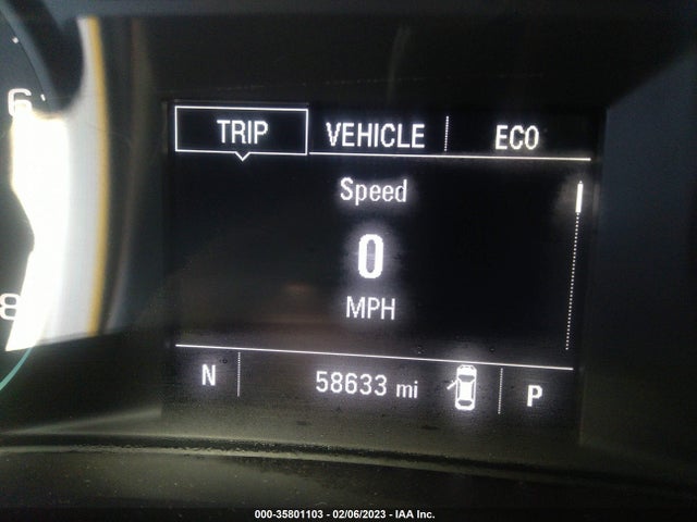 Chevrolet MALIBU LT 2020 1G1ZD5ST6LF074565 Image 7
