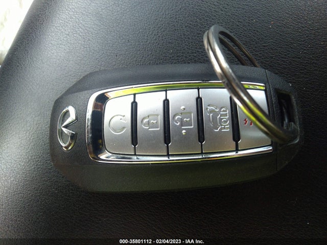 Infiniti QX60 LUXE 2019 5N1DL0MN0KC521389 Image 3