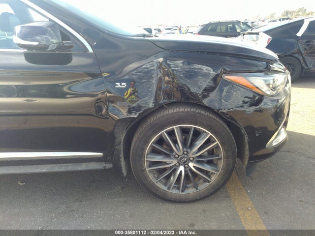 Infiniti QX60 LUXE 2019 5N1DL0MN0KC521389 Image 7