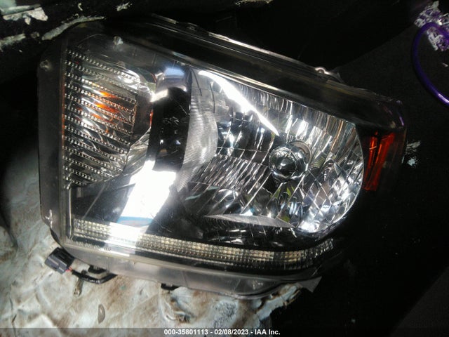 2019 Toyota Tundra, VIN: 5TFRY5F12KX250413