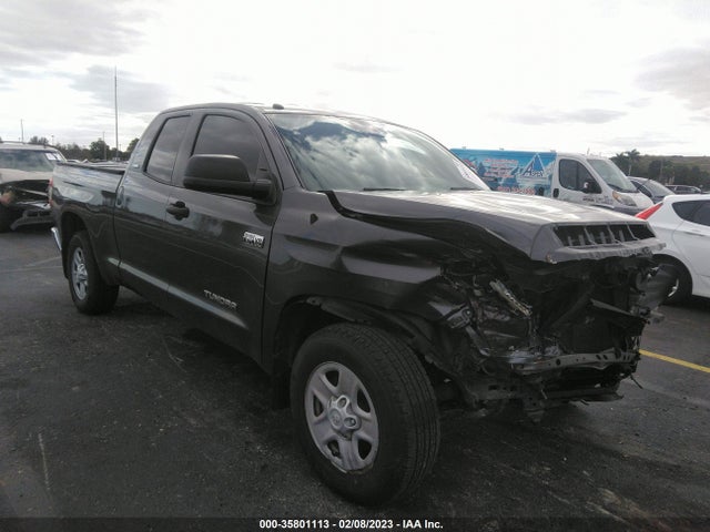 2019 Toyota Tundra, VIN: 5TFRY5F12KX250413