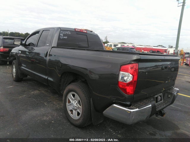 2019 Toyota Tundra, VIN: 5TFRY5F12KX250413