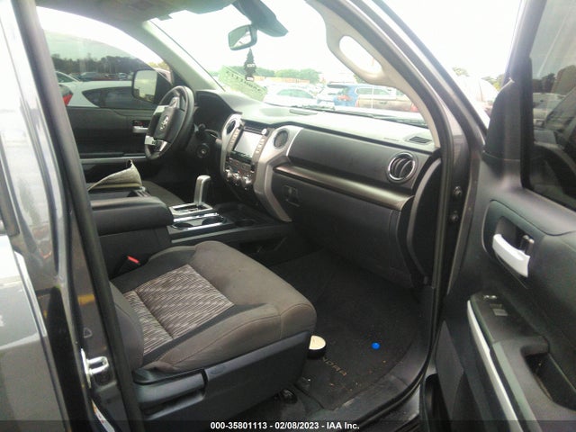 2019 Toyota Tundra, VIN: 5TFRY5F12KX250413