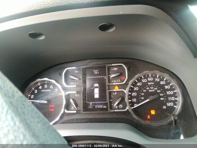 2019 Toyota Tundra, VIN: 5TFRY5F12KX250413