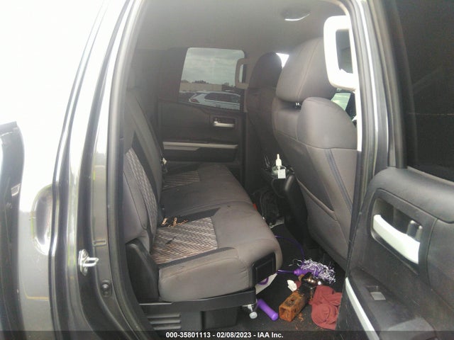 2019 Toyota Tundra, VIN: 5TFRY5F12KX250413