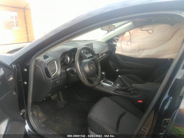 Mazda MAZDA3 2015 3MZBM1U74FM228743 Image 5