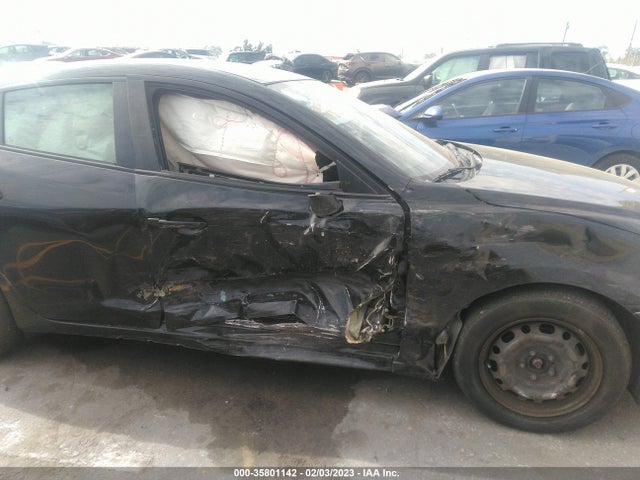 Mazda MAZDA3 2015 3MZBM1U74FM228743 Image 6