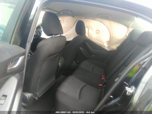 Mazda MAZDA3 2015 3MZBM1U74FM228743 Image 8