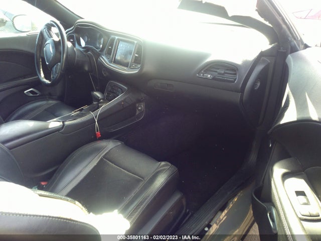 Dodge Challenger Sxt Plus 2018 2C3CDZAG1JH333584 Image 6