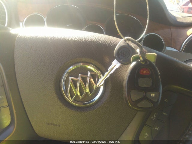 2009 BUICK ENCLAVE CX VIN: 5GAER13D69J201958