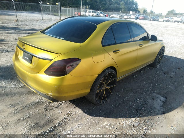 Aukcja sprzedaży 2016 Mercedes-benz C-class C 300, vin: 55SWF4KB9GU118458, numer aukcji: 35801237