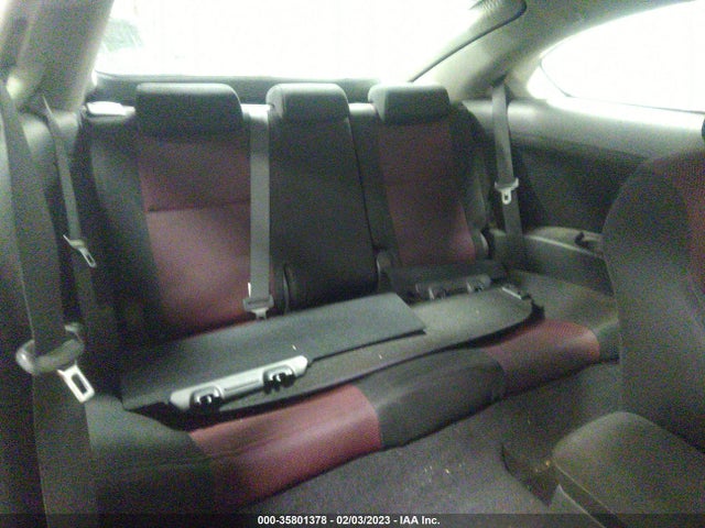 2005 SCION TC VIN: JTKDE177250052306