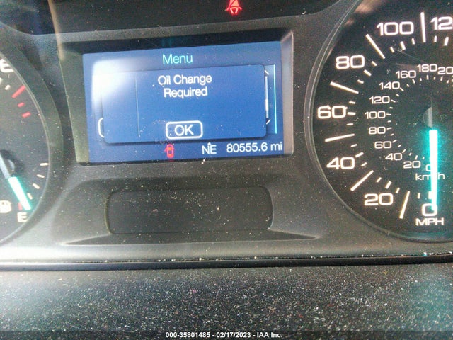 2011 FORD EDGE SE VIN: 2FMDK3GCXBBB09964