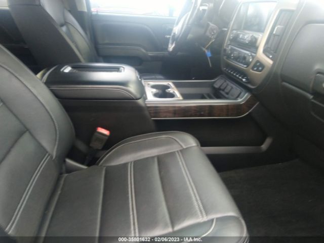 1GT12UE86GF274329 GMC Sierra 2500hd Denali