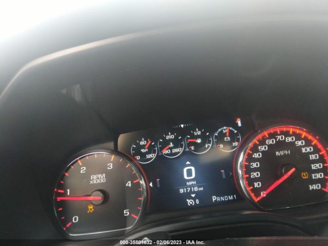 1GT12UE86GF274329 GMC Sierra 2500hd Denali