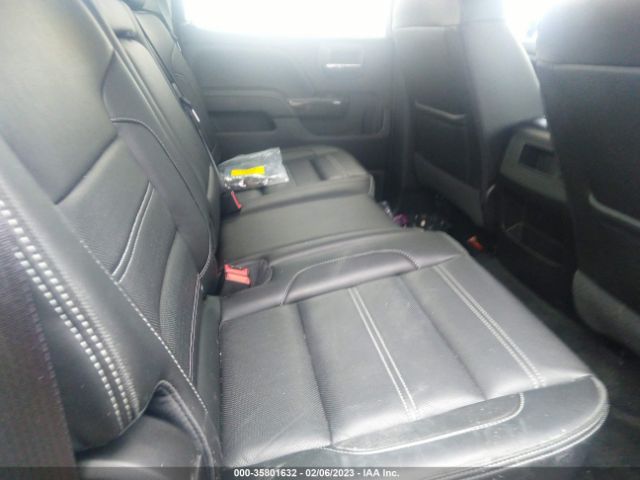 1GT12UE86GF274329 GMC Sierra 2500hd Denali