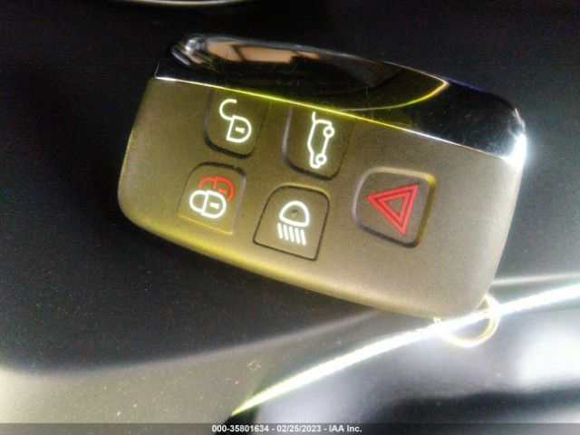 SALVP2BGXDH709610 Land Rover Range Rover Evoque Pure Plus
