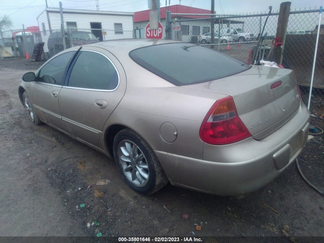 2C3HE66G04H654529 Chrysler 300M