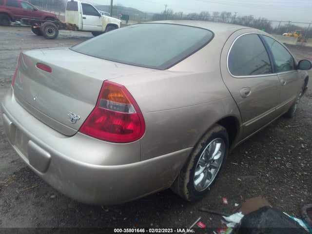 2C3HE66G04H654529 Chrysler 300M