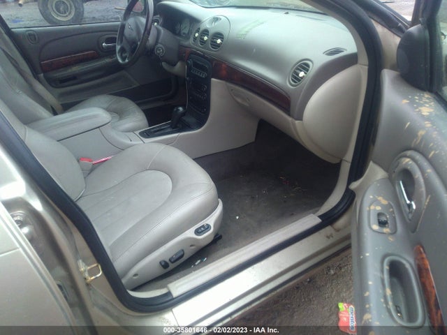 2C3HE66G04H654529 Chrysler 300M