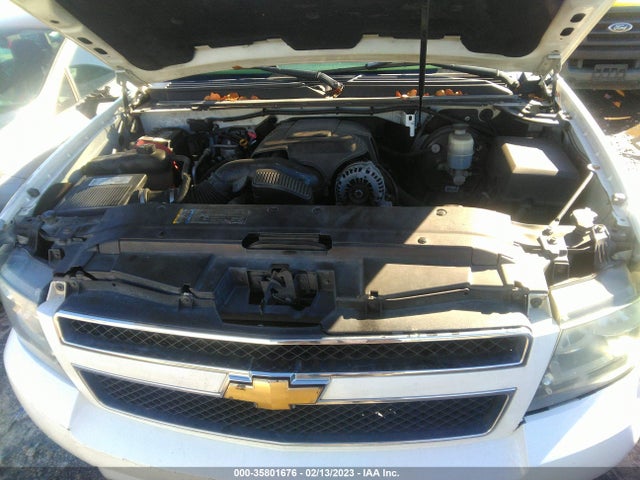 Chevrolet Tahoe Ls 2007 1GNFC13C27J406242 Image 11