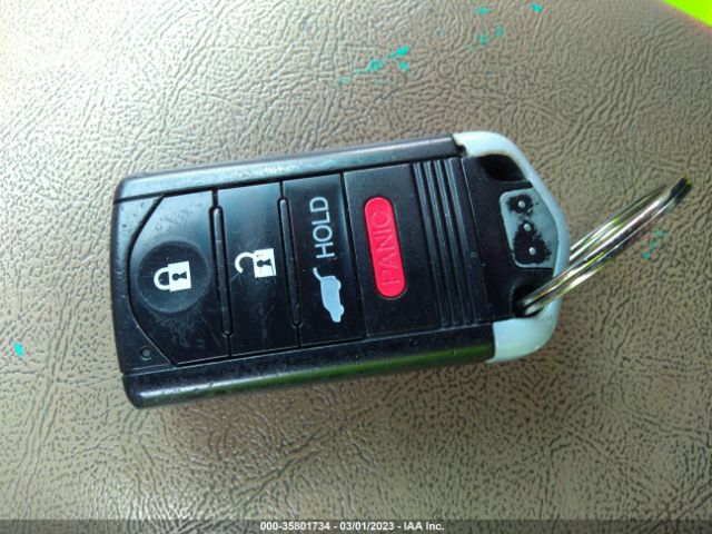 5J8TB3H51DL002595 Acura Rdx Tech Pkg