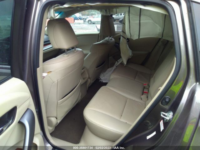 5J8TB3H51DL002595 Acura Rdx Tech Pkg