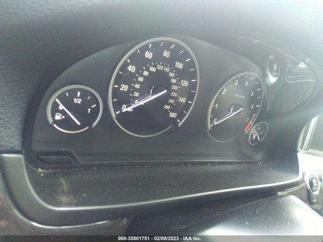 BMW 5 Series 528i Xdrive 2014 WBA5A7C58ED616836 Image 7