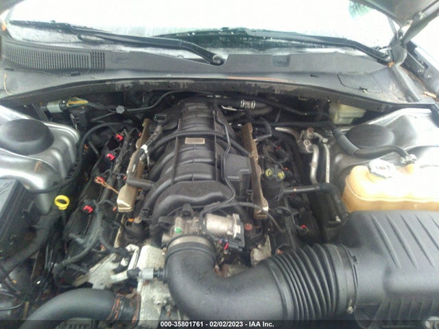 Dodge Charger Police 2014 2C3CDXAT8EH348249 Image 10