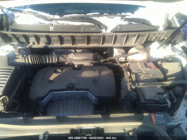 GMC ACADIA SLE 2019 1GKKNRLA8KZ201506 Image 10