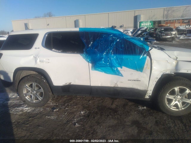 GMC ACADIA SLE 2019 1GKKNRLA8KZ201506 Image 6