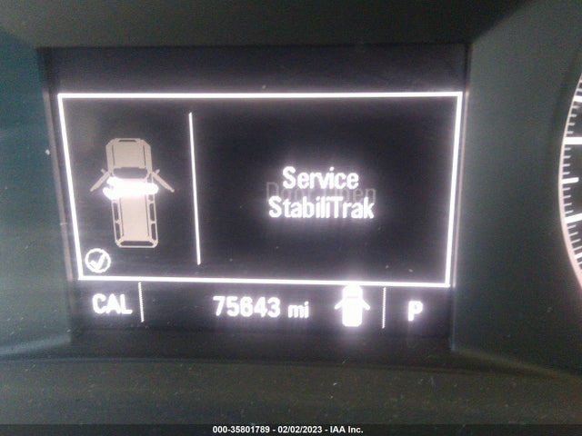 GMC ACADIA SLE 2019 1GKKNRLA8KZ201506 Image 7