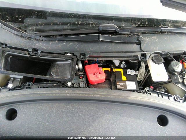 Tesla Model 3 Long Range 2021 5YJ3E1EB3MF983455 Image 12