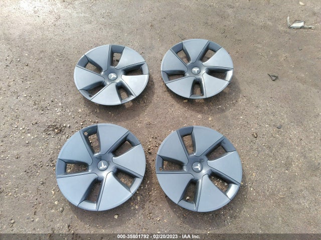 Tesla Model 3 Long Range 2021 5YJ3E1EB3MF983455 Image 4