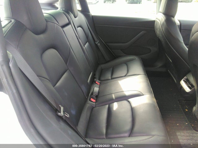 Tesla Model 3 Long Range 2021 5YJ3E1EB3MF983455 Image 10