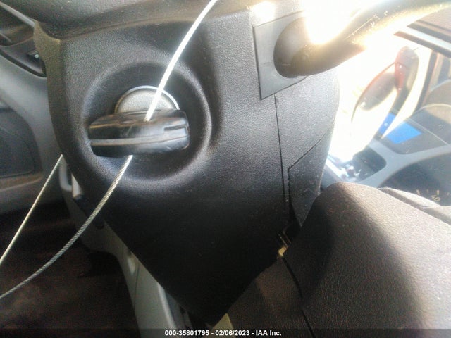 2018 Ford Transit, VIN: 1FTYE1YM6JKA55642