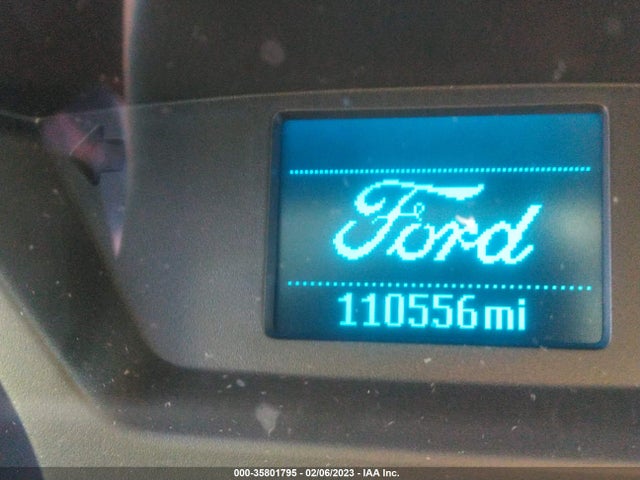 2018 Ford Transit, VIN: 1FTYE1YM6JKA55642