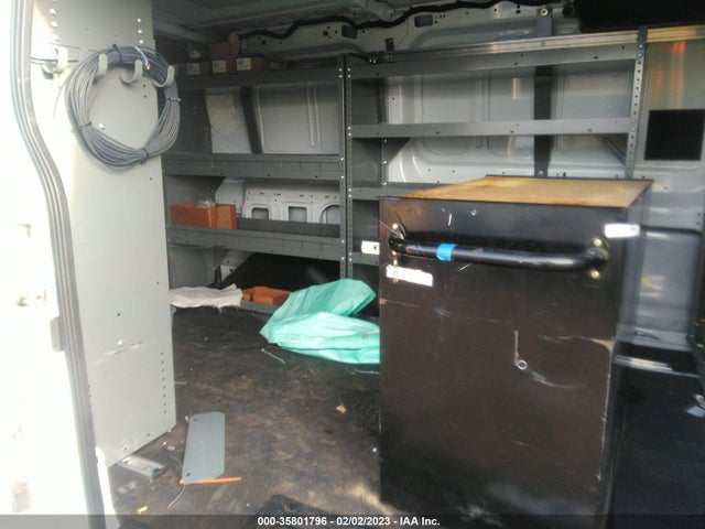 2020 Ford Transit, VIN: 1FTYE1Y8XLKB25925